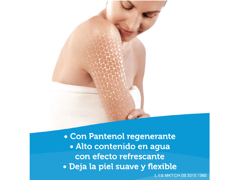 Bepanthol® Loción