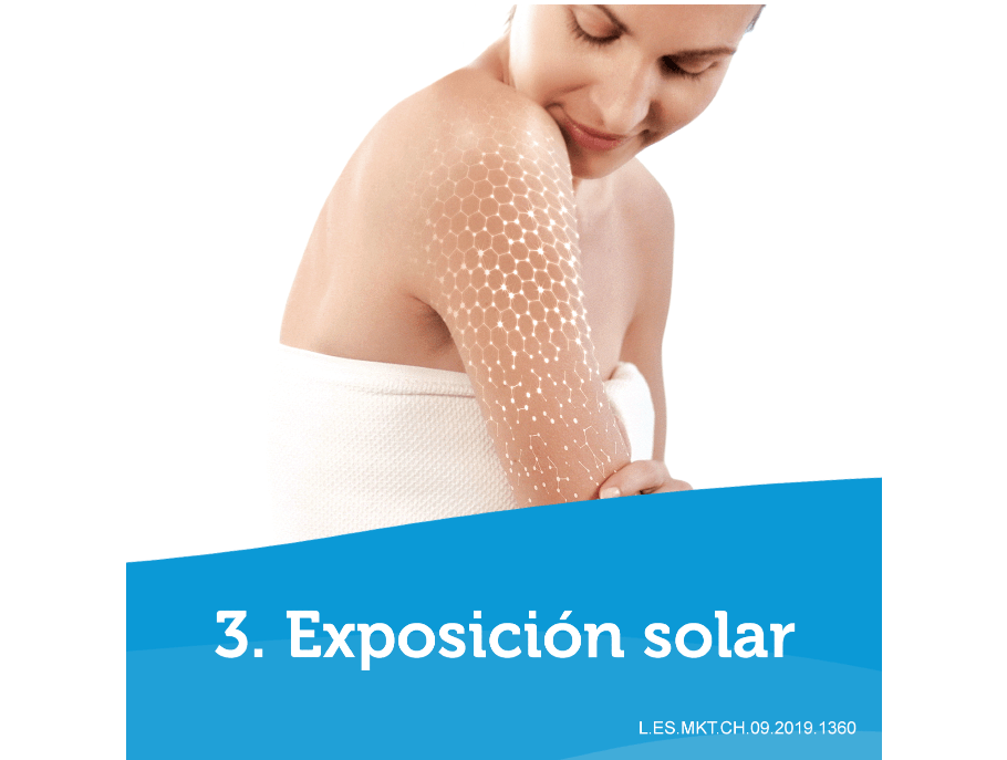 Bepanthol® Crema emulsión para pieles secas e irritadas