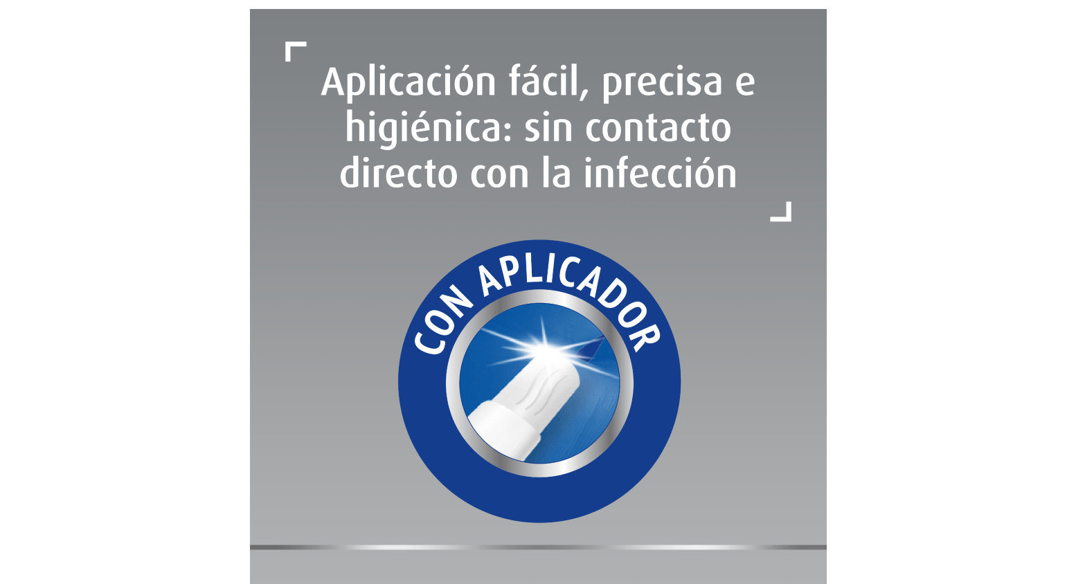 Canespie® Bifonazol Crema con aplicador