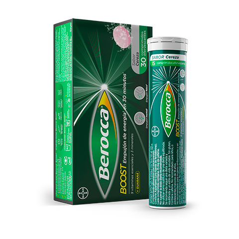 Berocca® Boost