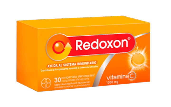 Redoxon® Vitamina C
