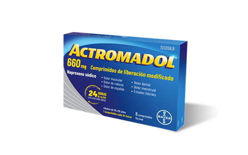 Saldeva® Forte