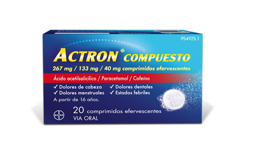 Actron